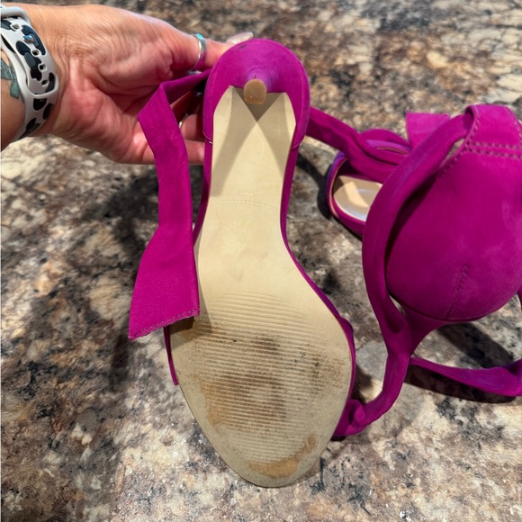 Women’s Steve Madden heels - Picture 7 of 9